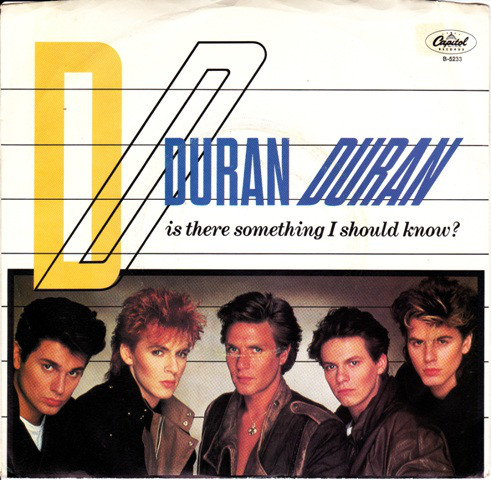 Duran Duran